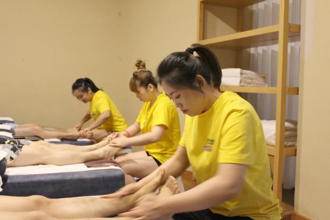 技首健康丨2021年技首健康第一届技能大赛