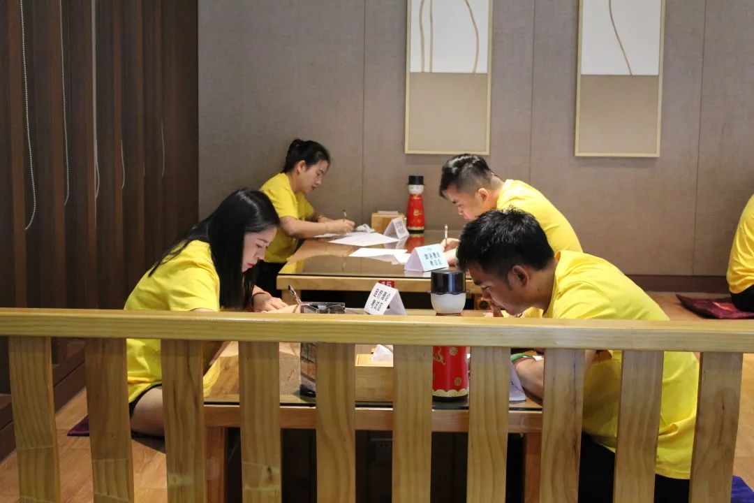 技首健康丨2021年技首健康第一届技能大赛