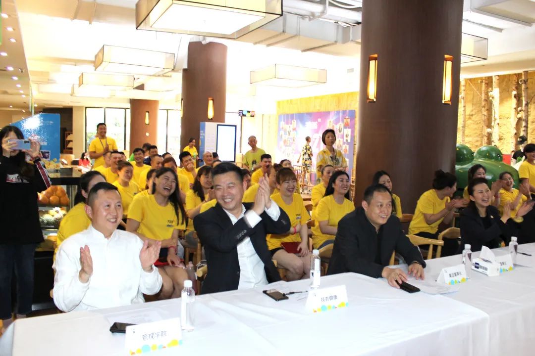 技首健康丨2021年技首健康第一届技能大赛