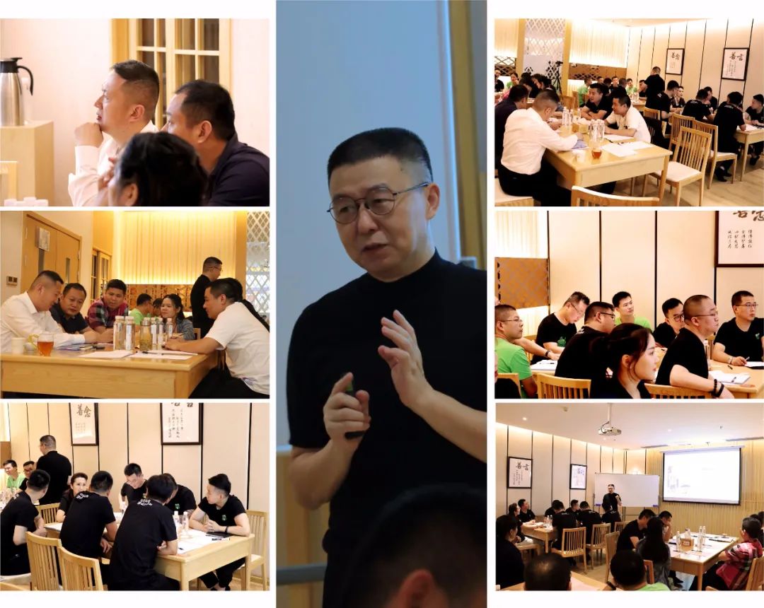 水善汇集团  | 《文化铸造核心竞争力》暨《水善汇铭》主题讲座在皖举行